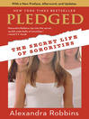 Cover image for Pledged